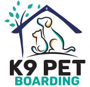 K9 Pet Boarding